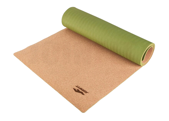 Picture of JOINFIT CORK YOGA MAT