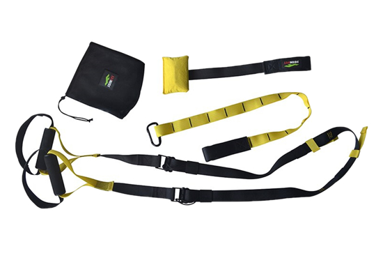 Picture of JOINFIT HOUSEHOLD SUSPENSION TRAINER