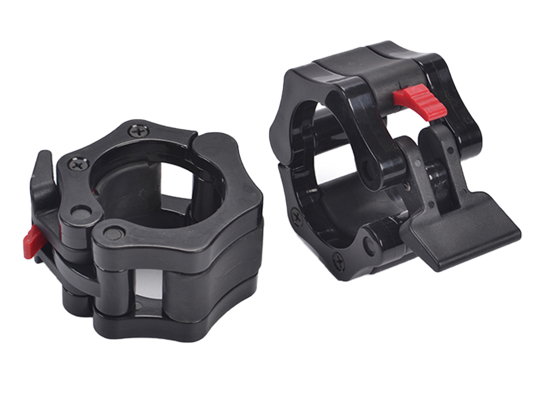 Picture of JOINFIT OLYMPIC BARBELL COLLARS
