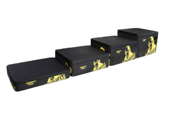 Picture of JOINFIT PLYO BOXES SET