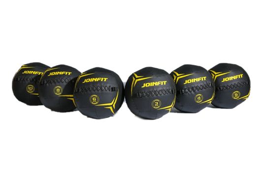 Picture of JOINFIT PRO PVC WALL BALL