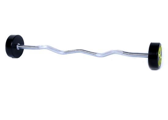 Picture of JOINFIT PU BARBELL( CURL)