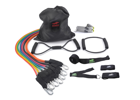 Picture of JOINFIT RESISTANCE TUBE SETS