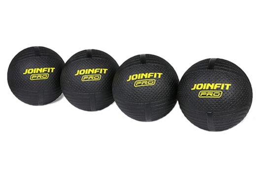 Picture of JOINFIT RUBBER MEDICINE BALL