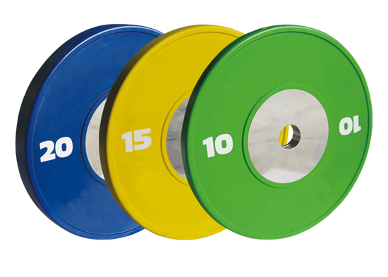 Picture of NANTG DELUXE COLOR RUBBER COMPETITION PLATE