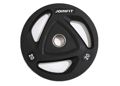 Picture of JOINFIT PRO RUBBER HAND GRIPS WEIGHT PLATE