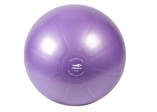 Picture of JOINFIT FROSTED SURFACE FITNESS BALL 65CM
