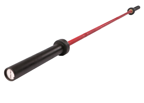 Picture of OK PRO CERAKOTE WOMEN BAR- RED 20kg