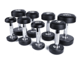 Picture of OK PRO RUBBER STYLE DUMBBELL