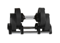 Picture of OK PRO ADJUSTABLE DUMBBELL 32KG