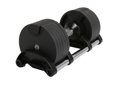 Picture of OK PRO ADJUSTABLE DUMBBELL 32KG