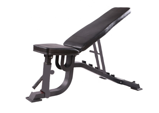 Picture of OK PRO ADJUSTABLE BENCH