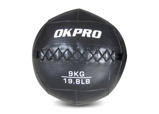 Picture of "OK PRO Cross-training Wall ball PVC 3kg