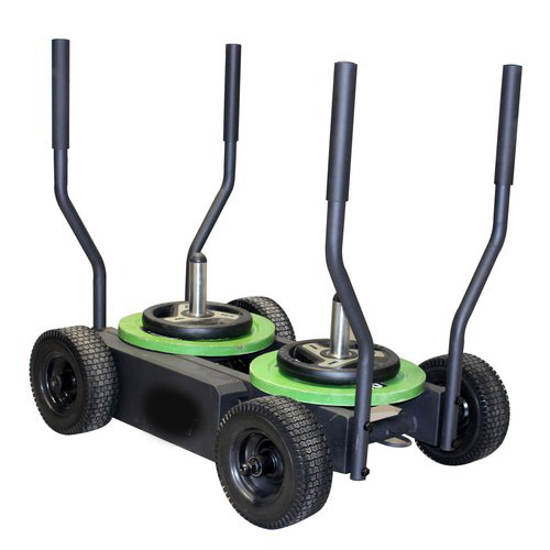 Picture of OK PRO POWER SLED