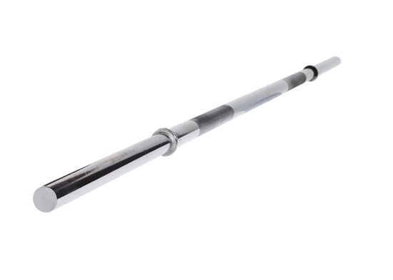Picture of BODY SOLID STANDARD CHROMED BAR