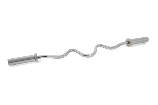 Picture of OK PRO OLYMPIC BARBELL