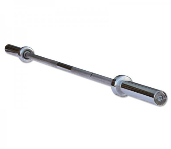 Picture of 50MM OLYMPIC CHROME BAR