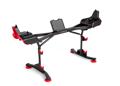 Picture of BOWFLEX SELECTTECH 2080 STAND WITH RACK