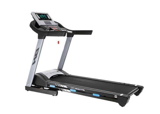 Picture of BH FITNESS MYCRON TREADMILL T160 F9R DUAL