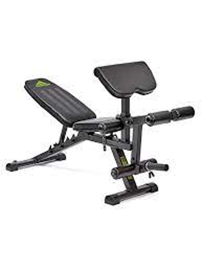 Picture of ADIDAS Performance Training Bench