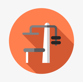 Picture for category Home Gyms