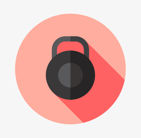 Picture for category Kettlebells