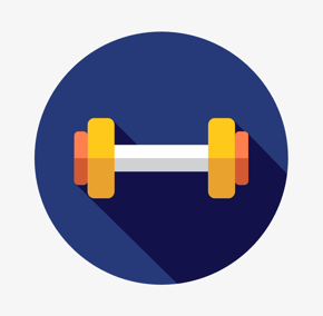 Picture for category Dumbbells