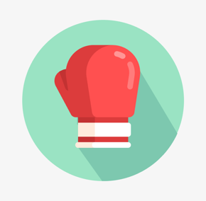 Picture for category Boxing