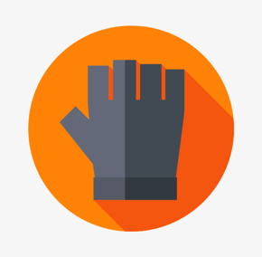 Picture for category Gloves & Belts