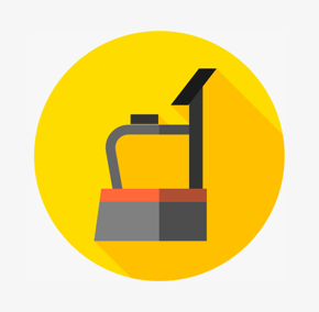 Picture for category Steppers