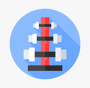 Picture for category Racks, Storage & Stands