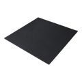 Picture of WUXI FLOORING RUBBER TILES - DARK GREY