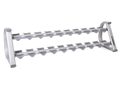 Picture of Joinfit 2-Tier Commercial Dumbbell Rack