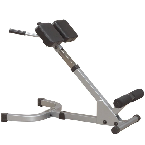 Picture of BODY SOLID 45 HYPER EXTENSION MACHINE