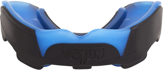 Picture of  Venum Predator Mouthguard One Size (Black/Blue)