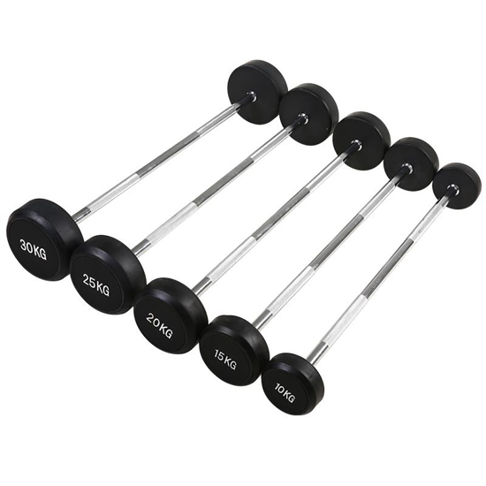 Picture of Nantong Straight Bar Barbell