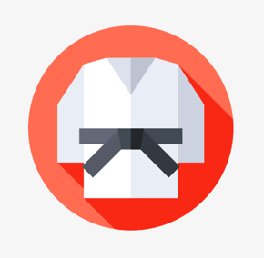 Picture for category Martial Arts