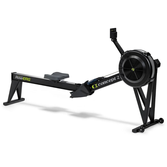 Picture of Concept2 Model D Indoor Rowing Machine with PM5 Performance Monitor