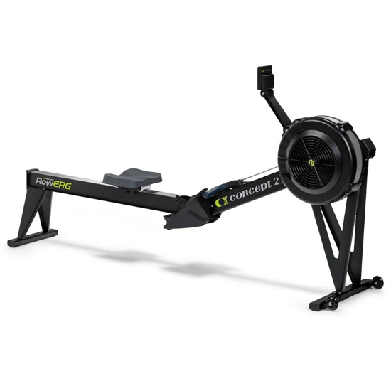 Picture of CONCEPT2 MODEL D INDOOR ROWING MACHINE WITH PM5 PERFORMANCE MONITOR