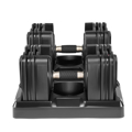 Picture of BOWFLEX SELECTTECH 560 ADJUSTABLE DUMBBELL (NO SENSOR - PAIR)