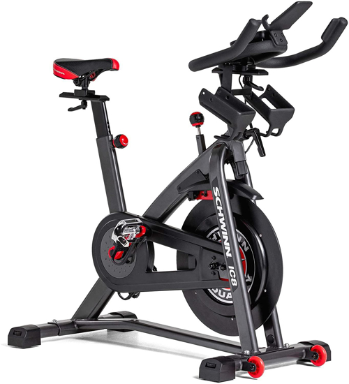 Picture of SCHWINN 800IC (IC8) INDOOR CYCLING BIKE