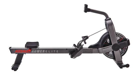 Picture of ASSAULT AIR ROWER 