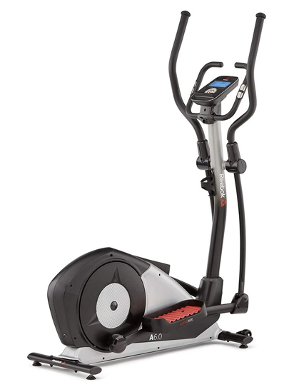 Picture of REEBOK A6.0 CROSS TRAINER + BLUETOOTH - SILVER