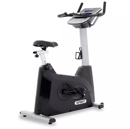 Picture of SPIRIT XBU55 UPRIGHT BIKE