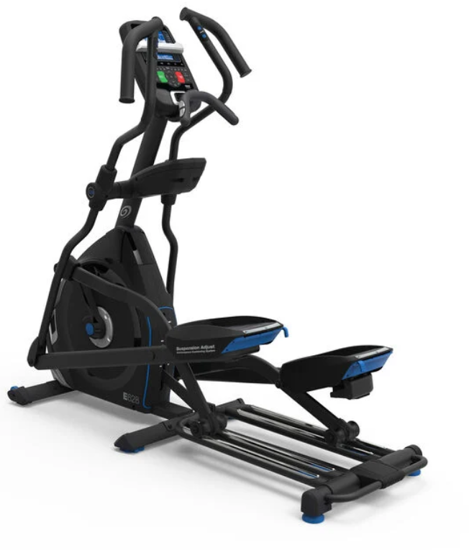 Picture of NAUTILUS E628 ELLIPTICAL