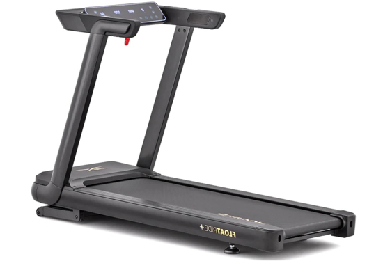 Picture of REEBOK FR20 Floatride Treadmill - Black