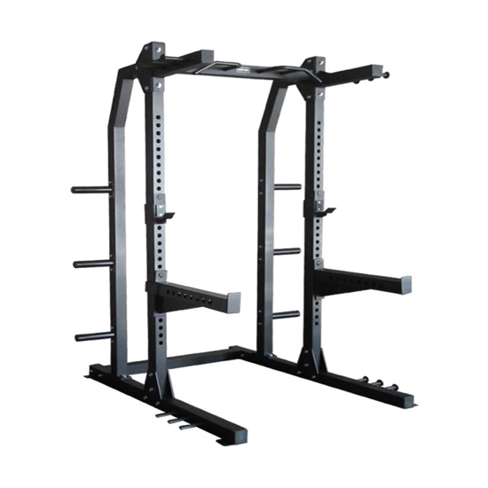 Picture of OK PRO Half Rack /all balck