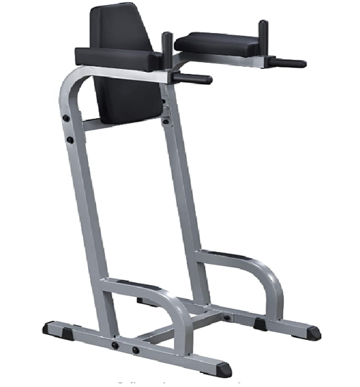 Picture of BODY SOLID VERT KNEE RAISE