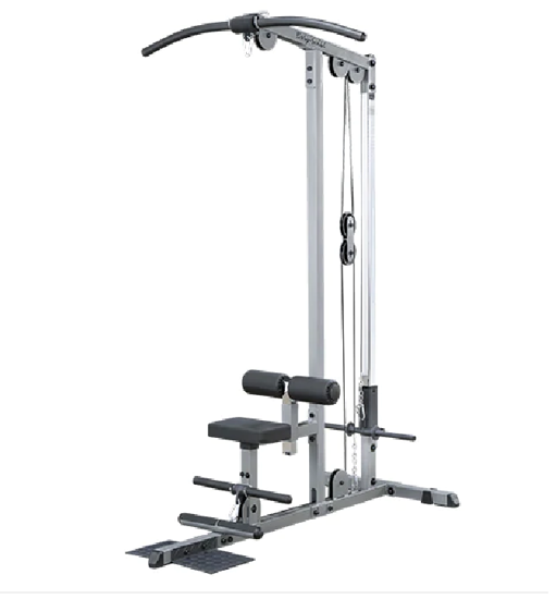 Picture of BODYSOLID PRO-LAT MACHINE