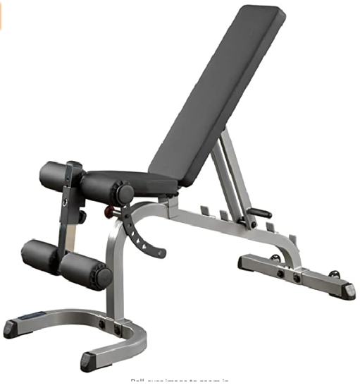 Picture of BODYSOLID AB CORE FOR HOME